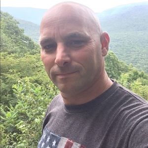 Meet your Posher, Glenn